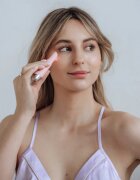 Beautifly B-Blink Blush masszázs eszköz a szem köré és a szájra 1 db