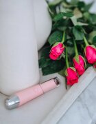 Beautifly B-Blink Blush masszázs eszköz a szem köré és a szájra 1 db