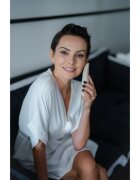 Beautifly B-Clean PRO tisztító kefe arcra 1 db