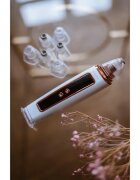 Beautifly B-Derma Ice vákuumos bőrtisztító hideg- és melegterápiához 1 db