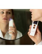 Beautifly B-Derma Pro vákuumos bőrtisztító + tartalék fej 1 db