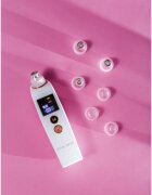 Beautifly B-Derma Pro vákuumos bőrtisztító + tartalék fej 1 db