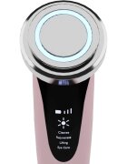 Beautifly B-Glossy Blush tisztító kefe arcra 1 db