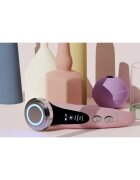 Beautifly B-Glossy Blush tisztító kefe arcra 1 db