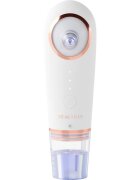 Beautifly B-Hydrapeel Pro masszázs eszköz + tartalék fej 1 db