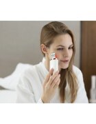 Beautifly B-Scrub Pro multifunkciós ultrahangos spatula vezeték nélkül tölthető 1 db