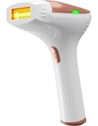 Beautifly B-Shine Pro IPL epilátor testre arcra bikinivonalra és hónaljra 1 db