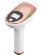Beautifly B-Shine Pro IPL epilátor testre arcra bikinivonalra és hónaljra 1 db