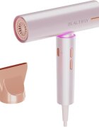 Beautifly CandyFlow hajszárító Pink 1 db