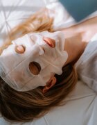 Beautifly Collagen Beauty Mask kollagén maszk 8 db