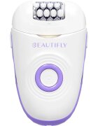 Beautifly CompactSilk Epil epilátor 3 az 1-ben 1 db