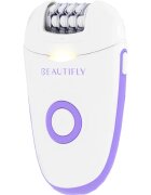 Beautifly CompactSilk Epil epilátor 3 az 1-ben 1 db