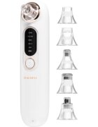 Beautifly Derma Glow vákuumos bőrtisztító 1 db