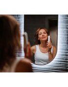 Beautifly Derma Glow vákuumos bőrtisztító 1 db