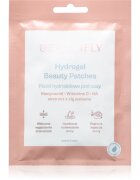 Beautifly Hydrogel eye patches feszesítő géles párnácskák a szemek alá 1 pár