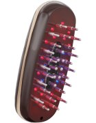 Beautifly LaserBoost Pro hajnövekedést serkentő masszázseszköz LED megvilágítással Dark 1 db