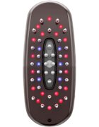 Beautifly LaserBoost Pro hajnövekedést serkentő masszázseszköz LED megvilágítással Dark 1 db