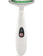 Beautifly LumaLift Pro LED masszázskészülék arcra és nyakra 1 db