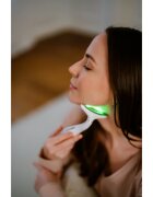 Beautifly LumaLift Pro LED masszázskészülék arcra és nyakra 1 db