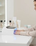 Beautifly LumiCure LED UV Lamp LED lámpa géllakk kezeléséhez 1 db