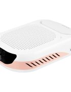 Beautifly NailFlow Dust Absorber professzionális porelszívó manikűrhöz 1 db