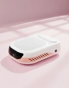 Beautifly NailFlow Dust Absorber professzionális porelszívó manikűrhöz 1 db