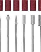 Beautifly NailFusion Nail Drill körömcsiszoló vezeték nélküli 1 db