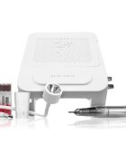 Beautifly Nails Glamora elektromos körömreszelő 1 db