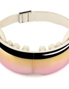 Beautifly OptiRelax Pro Smooth masszázs eszköz az arcra és a szem környékére 1 db