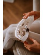 Beautifly OptiRelax Pro Smooth masszázs eszköz az arcra és a szem környékére 1 db