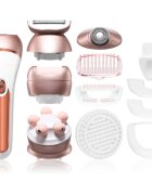 Beautifly Silky 5in1 multifunkciós eszköz testre 1 db