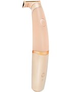 Beautifly Skin Epil elektromos borotválkozó készülék hölgyeknek 1 db