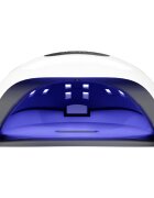 Beautifly SmartCure LED UV Lamp LED lámpa géllakk kezeléséhez 1 db