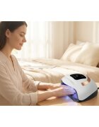 Beautifly SmartCure LED UV Lamp LED lámpa géllakk kezeléséhez 1 db