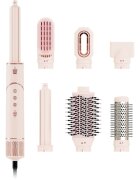Beautifly StyleBliss többfunkciós hajformázó hajra Rose 1 db