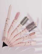 Beautifly StyleBliss többfunkciós hajformázó hajra Rose 1 db