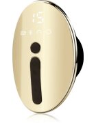 Beautifly Therm Body Revive Golden masszázs eszköz arcra és testre 1 db