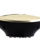 Beautifly Therm Body Revive Golden masszázs eszköz arcra és testre 1 db