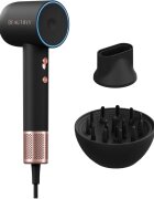Beautifly VelaAir hajszárító Black 1 db