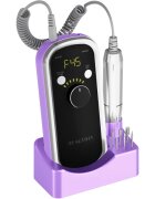 Beautifly VivaNail Nail Drill körömcsiszoló vezeték nélküli 1 db