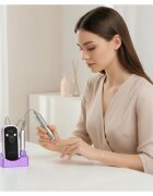 Beautifly VivaNail Nail Drill körömcsiszoló vezeték nélküli 1 db
