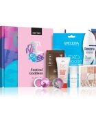 Beauty Box Notino –⁠⁠⁠⁠⁠⁠ Festival Goddess ajándékszett hölgyeknek