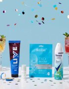 Beauty Box Notino –⁠⁠⁠⁠⁠⁠ Festival Goddess ajándékszett hölgyeknek