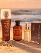 Beauty Box Notino –⁠⁠⁠⁠⁠⁠ Golden Hour Glow ajándékszett hölgyeknek