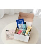 Beauty Box Notino –⁠⁠⁠⁠⁠⁠ Me Time Essentials × Loono (Charity Edition) ajándékszett hölgyeknek