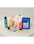 Beauty Box Notino –⁠⁠⁠⁠⁠⁠ Me Time Essentials × Loono (Charity Edition) ajándékszett hölgyeknek