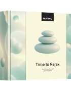 Beauty Box Notino – Time to Relax ajándékszett