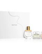 Beauty Discovery Box Exclusive Notino Chloé's Essence ajándékszett hölgyeknek