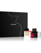 Beauty Discovery Box Exclusive Notino Essence Noire ajándékszett unisex