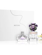 Beauty Discovery Box Exclusive Notino Feminine Fire ajándékszett hölgyeknek